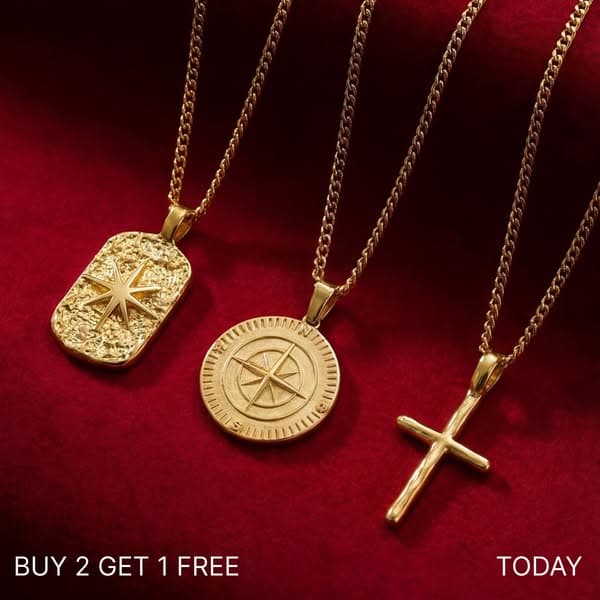 Buy 2 Get 1 Free
