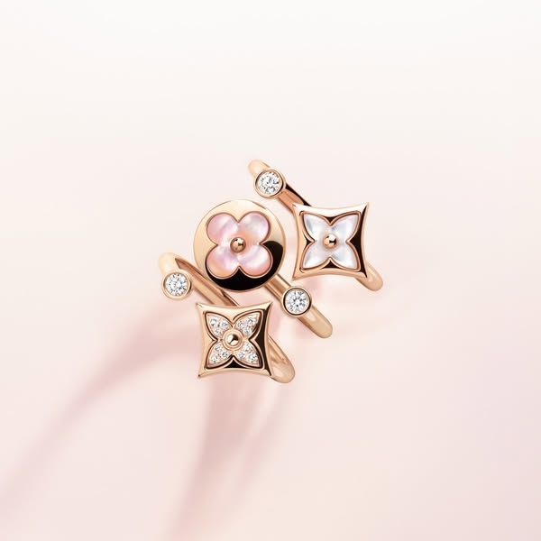 Louis Vuitton Color Blossom