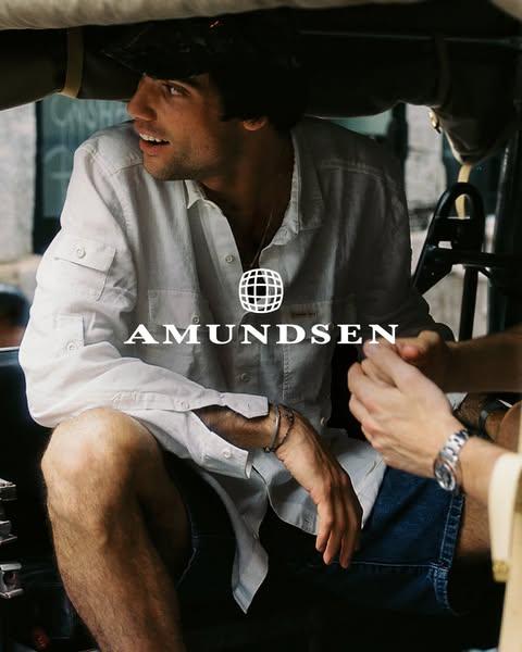 Explore Amundsen Sports