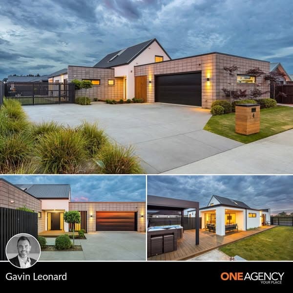 Standout Design, Unmatched Lifestyle, In Oakville