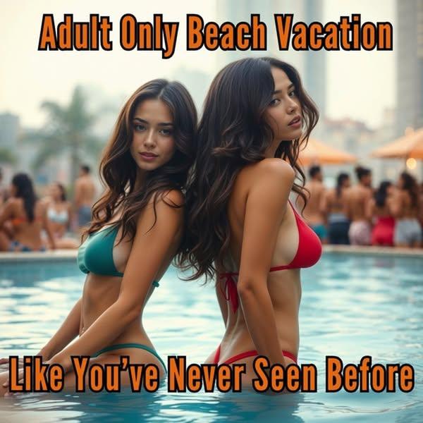 ESCAPE TO ADULT PARADISE Where Pleasure Meets Luxury Indulge Your Desires at Exclusive Grown-Up Retreats Find Out More.