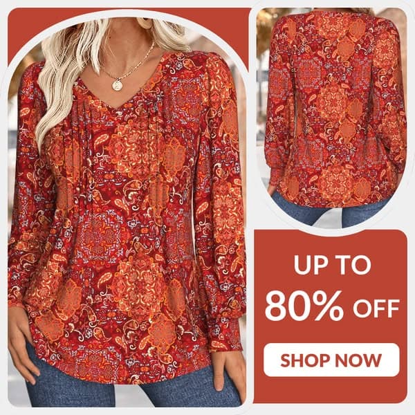 Same Price as Black Friday