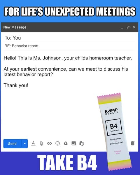 Get Out of Your Head In 20 Minutes Or Less