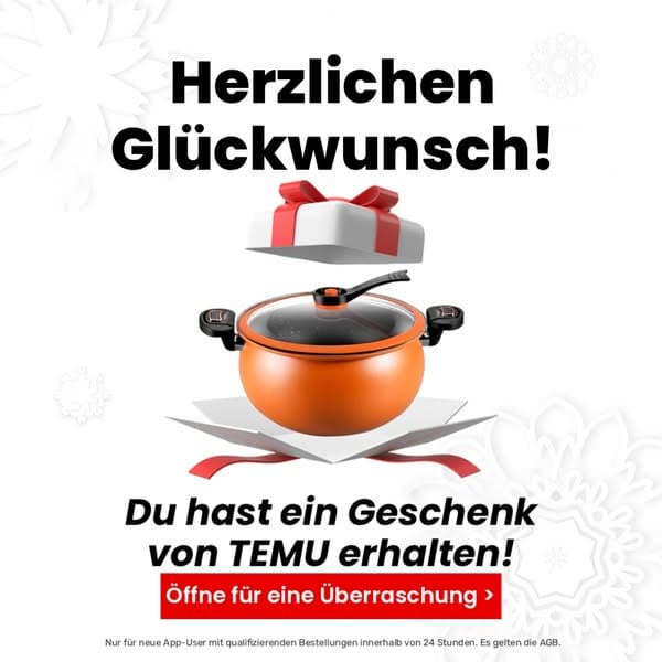 Temu | Explore the Latest Clothing, Beauty, Home, Jewelry & More