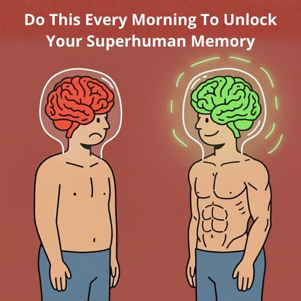 How To Memorize A Speech (And Never Use Notes Again) 🎤