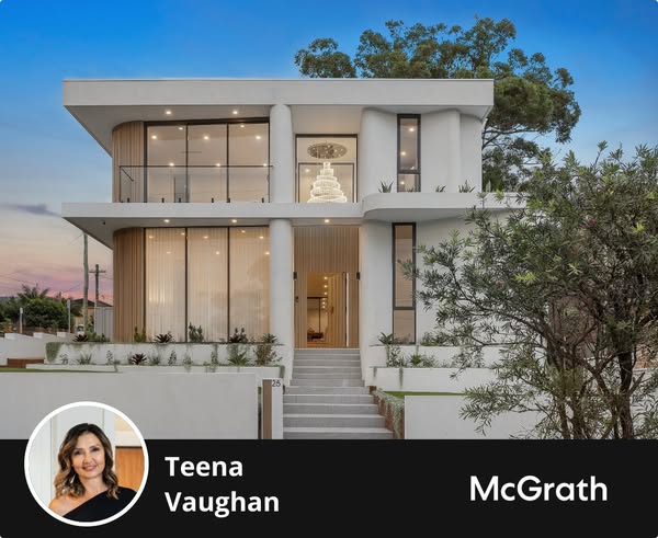 28 Kulgoa Avenue Ryde - Auction
