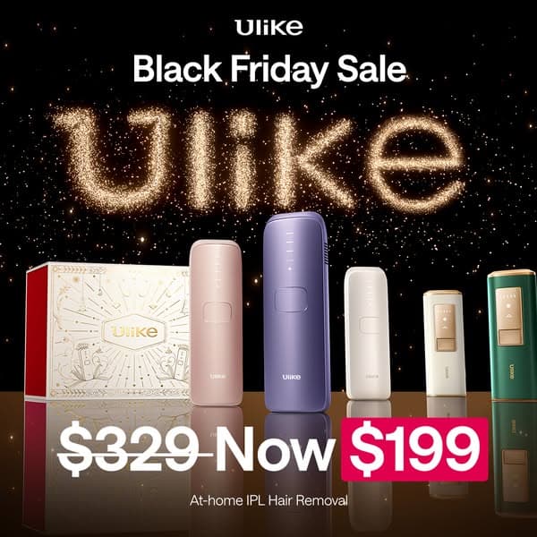 Get Holiday-Ready with Our Black Friday Blowout! 🎉💸