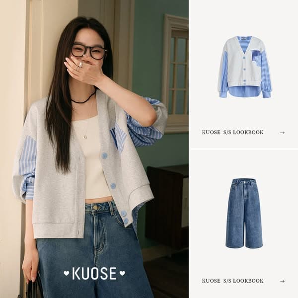 Shop Now KUOSE.com Free Shipping over $99