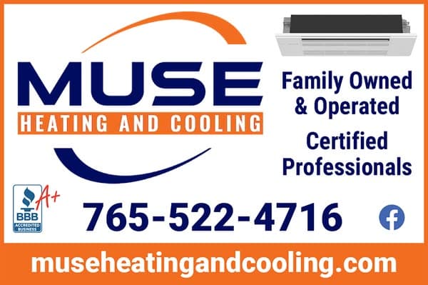 The Heating Repair & Cooling Specialties You Are Always Looking For, Located In Roachdale