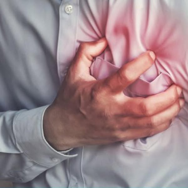 Possible Causes of Atrial Fibrillation, Symptoms, and Treatments That May Help