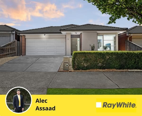 26 Tripani Avenue Lalor - Auction