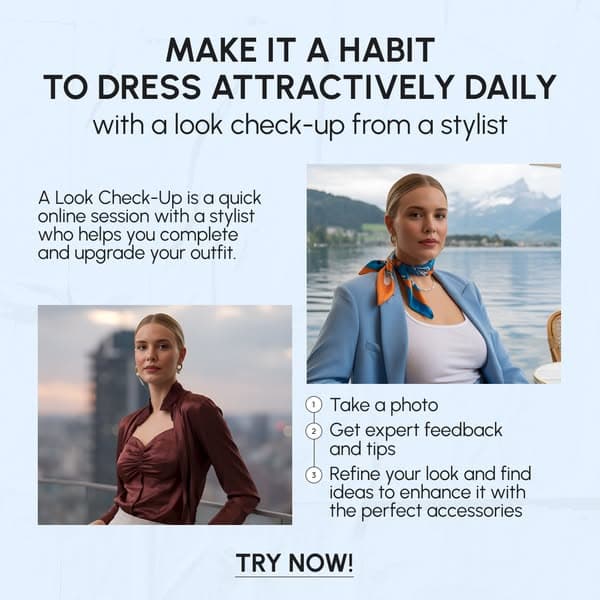 Take Style Quiz!