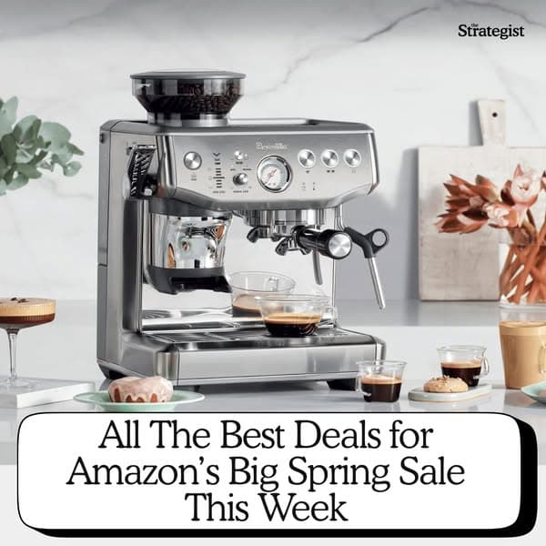 Big Spring Sale | Amazon Trending Deals This Week