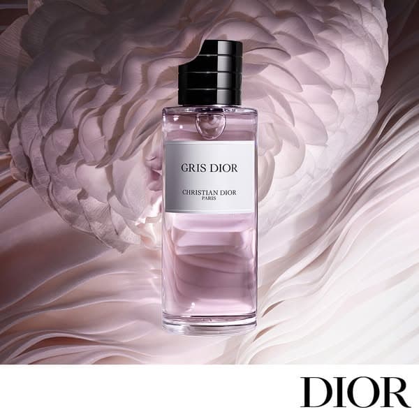 LA COLLECTION PRIVÉE CHRISTIAN DIOR