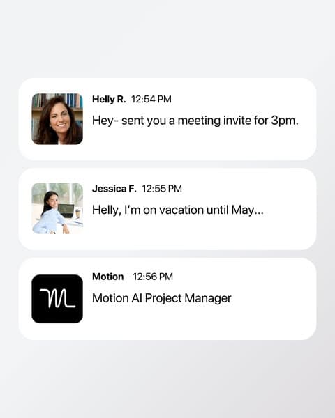 AI Project Management
