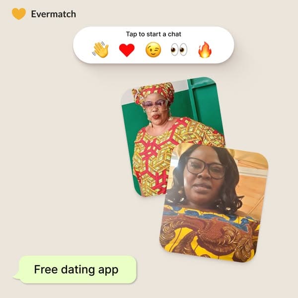 Dating and Chat - Evermatch