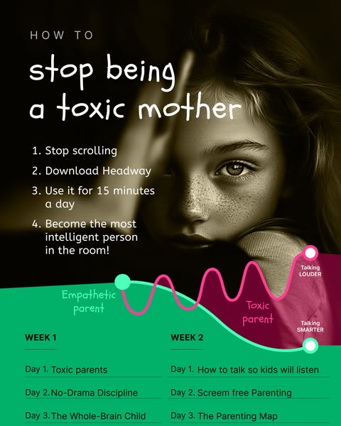 🚀 Upgrade Your Parenting Skills in Just Minutes a Day!