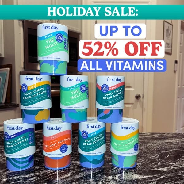 More than 800k families approve