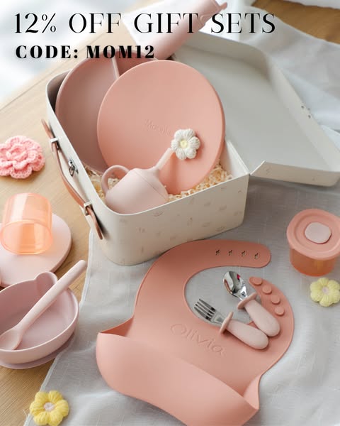 All-in-One Baby Feeding Solution