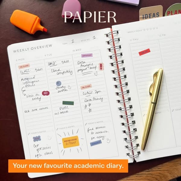 Your new study bestie