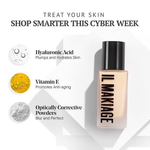 Black Friday: Try Before You Buy