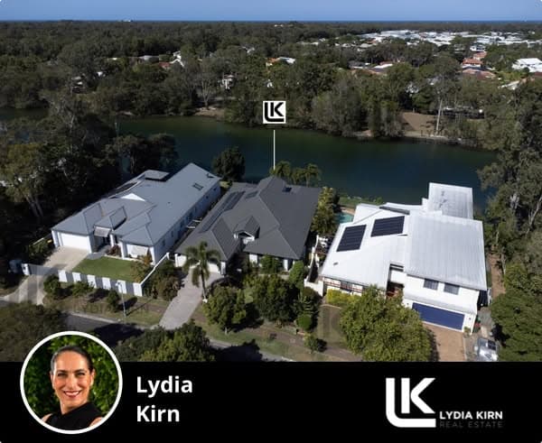 6 Waterside Dr Twin Waters - For Sale