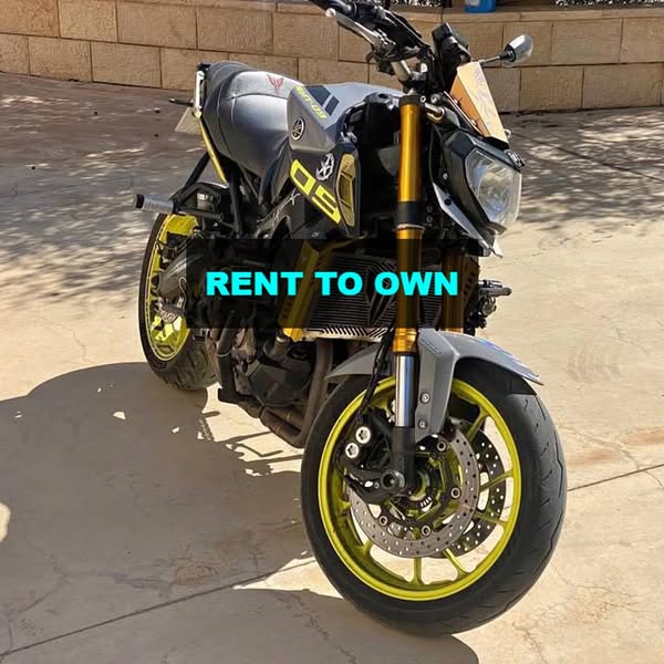 👉Rent-To-Own Motorcycles– Ride Your Dream Bike>>