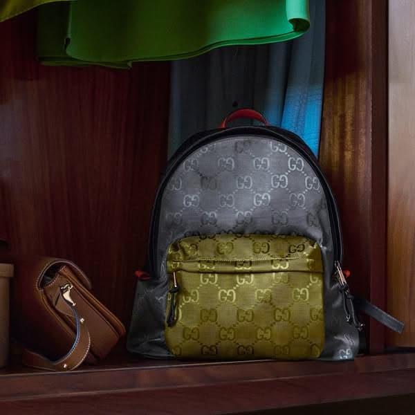 Gucci Match