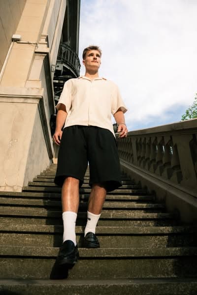 From the Wardrobe