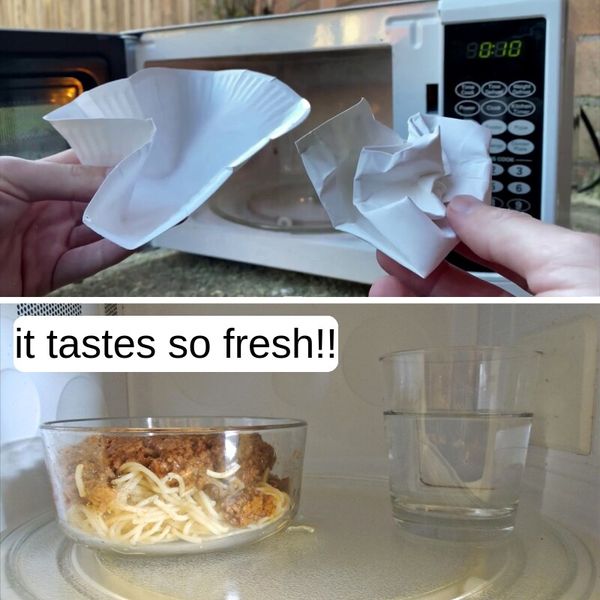 32+ Things We Never Knew Our Microwaves Could Do