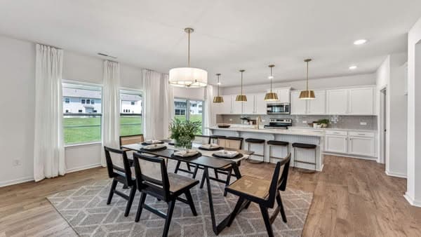 Big home energy — small home price