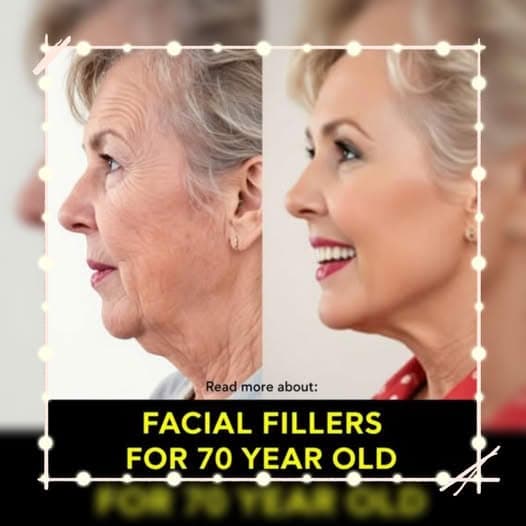 At 56, I Canceled My $21,500 Facelift After Using THIS For Just 14 Days