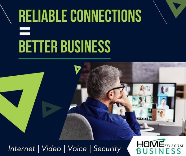 Business Voice & Internet Services | Home Telecom