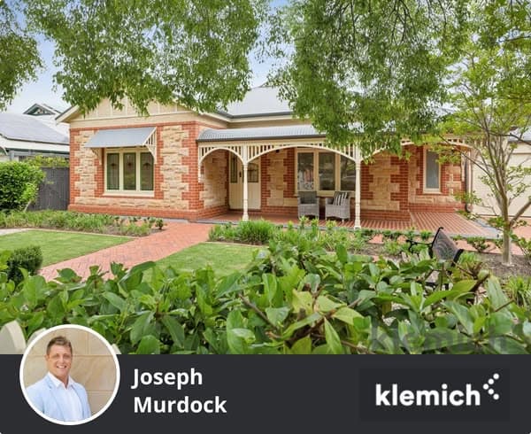 12 Tenth Avenue St Peters - Auction