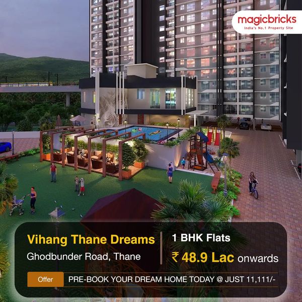 Vihang Thane Dreams