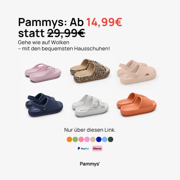 Black Sale: Bis zu -50% sparen