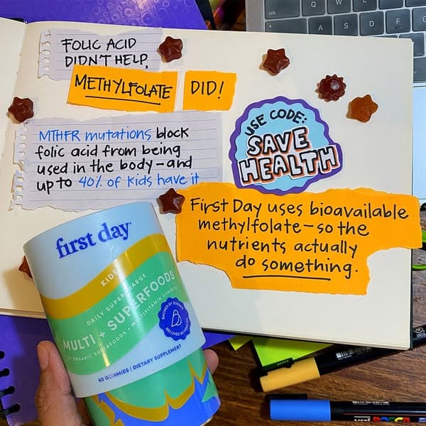 More than 800k parents approve