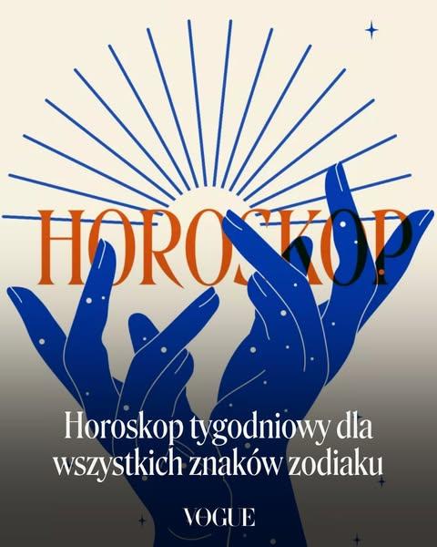 Horoskop tygodniowy dla wszystkich znaków zodiaku