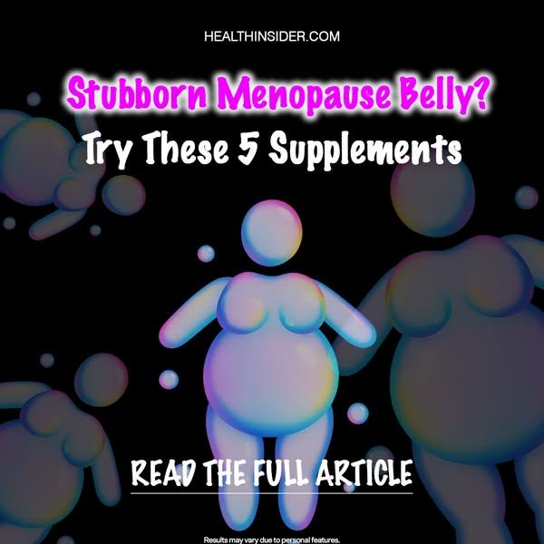 Gynecologist Compares Top Cortisol Supplements For Weight Management