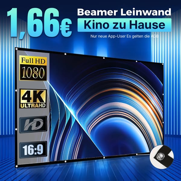 Tolle Angebote bei Temu