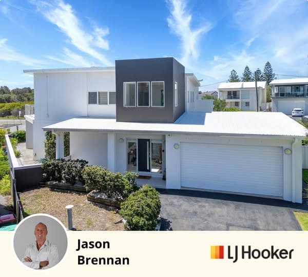 59 Ocean Avenue Anna Bay - For Sale