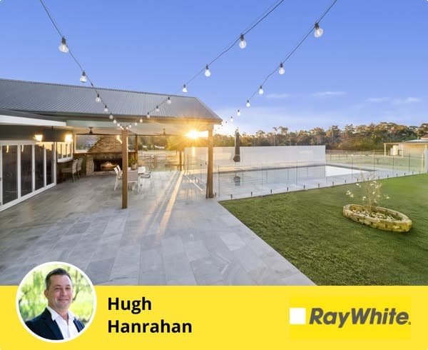 562 Wilson Drive Balmoral Village - For Sale