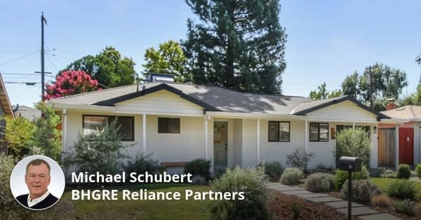 3 bed, 1 bath in Sacramento