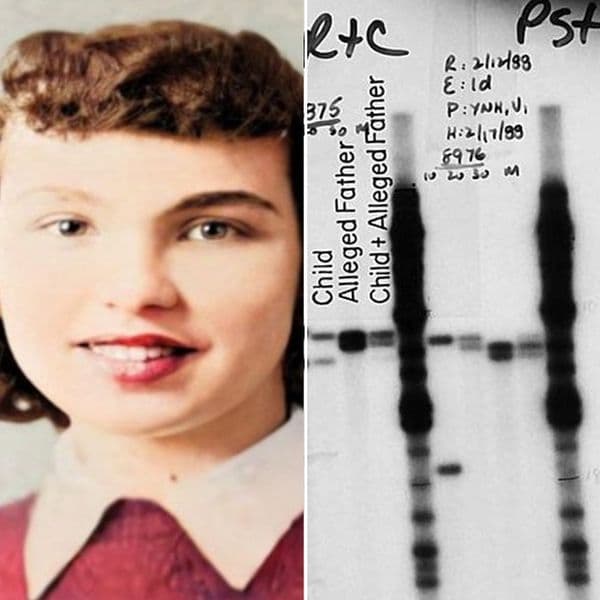 Woman Sends In Seemingly Innocent DNA Test, Accidentally Cracks Open Decades-Old Case