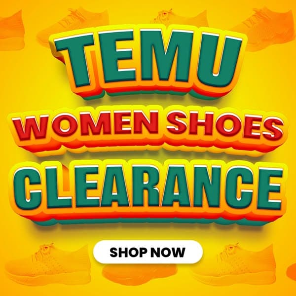 Temu | Explore the Latest Clothing, Beauty, Home, Jewelry & More