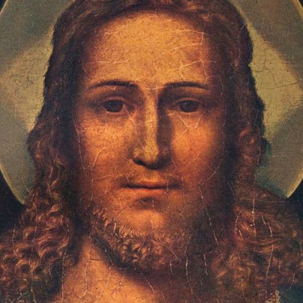 Ancient Artifact That Could Change History Is Rumored To Be Stashed In Vatican Vault