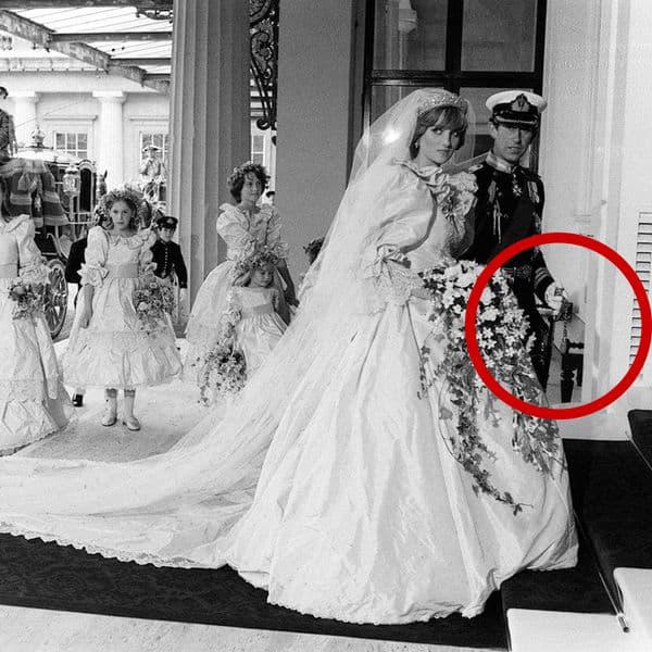 40 detalhes do casamento de Charles e Diana que a realeza britânica gostaria que você nunca soubesse