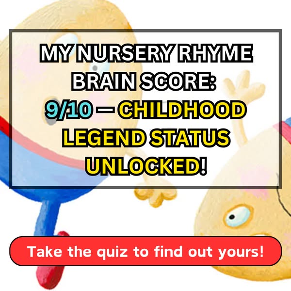 Nursery Rhymes