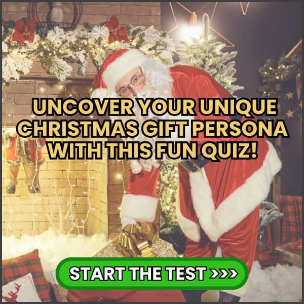 Are you a thoughtful giver or a last-minute shopper?