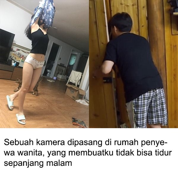 Cin*ta*ku Dengan Guru